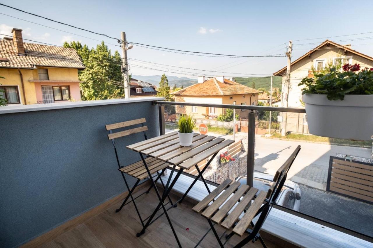 Thehouse - Apartment Kamenitza Velingrad Exterior photo
