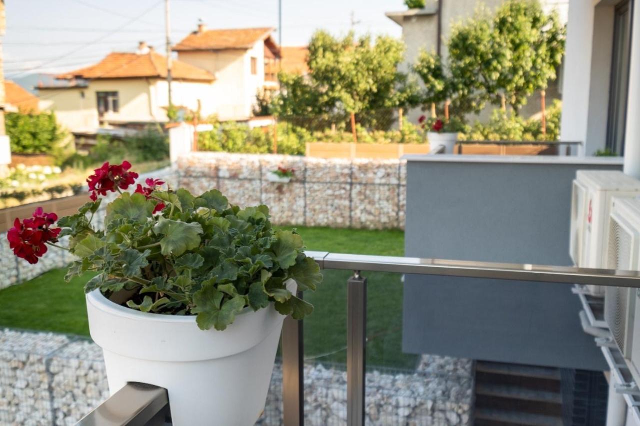Thehouse - Apartment Kamenitza Velingrad Exterior photo