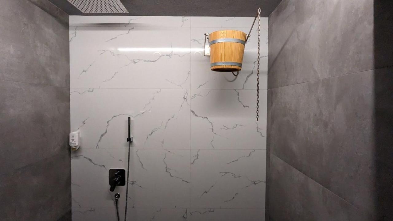 Thehouse - Apartment Kamenitza Velingrad Exterior photo